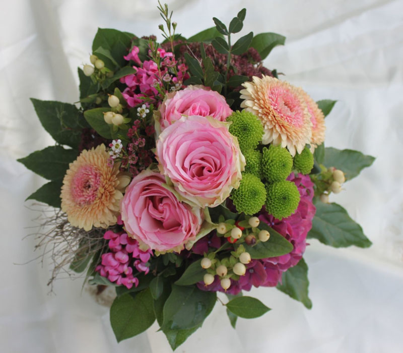 Blumen Nicolaye - Artemis