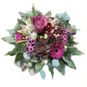 Blumen Nicolaye - Candy Yeti