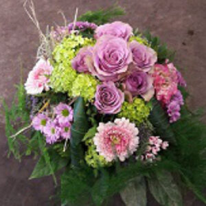 Blumen Nicolaye Classic Rose