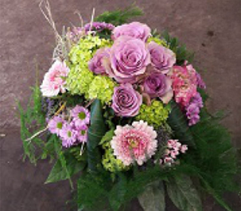 Blumen Nicolaye Classic Rose