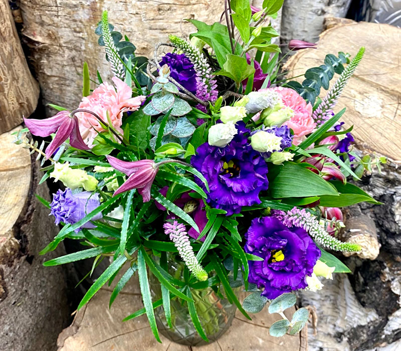 Blumen Nicolaye - Deep Water