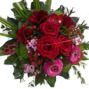 Blumen Nicolaye - Hab dich lieb