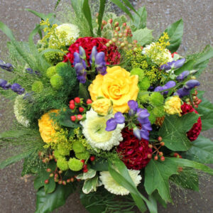 Blumen Nicolaye - Happy Time