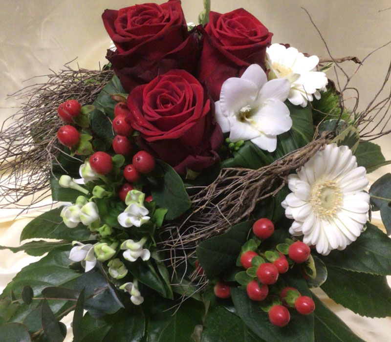 Blumen Nicolaye - Kiss Kiss