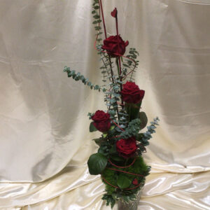 Blumen Nicolaye - Love pur