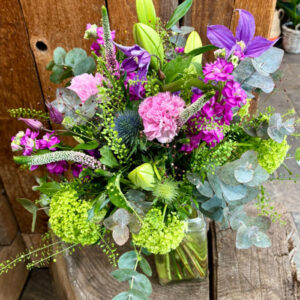 Blumen Nicolaye - Molly