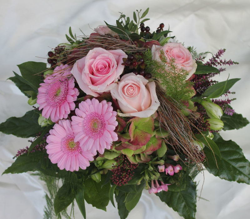 Blumen Nicolaye - Pink Love