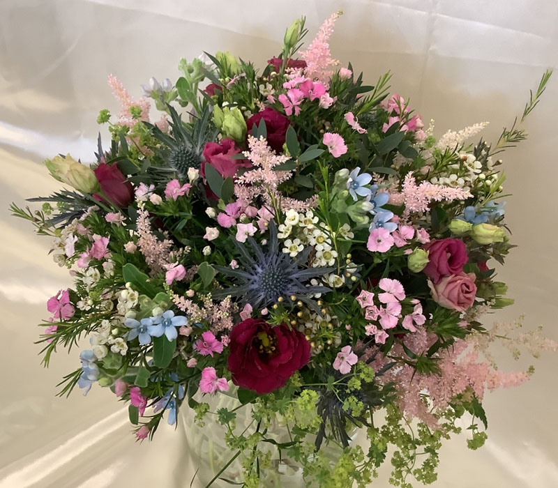 Blumen Nicolaye - Summerdream